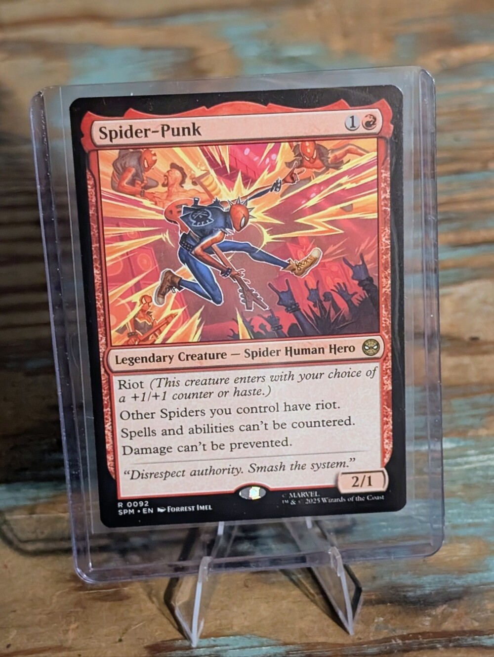 Magic Spider-Man Bundle - Picture 10 of 11